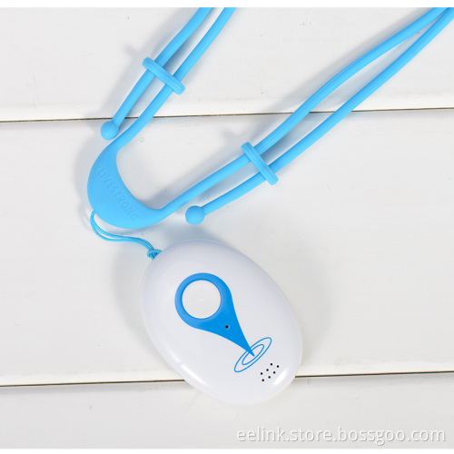Kids GPS tracking device with GSM GPS